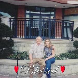 Meet your Posher, Dottie